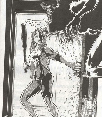 Black Pearl 1-2 comic porn sex 48