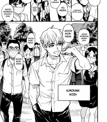 boku no seieki de honpuku kaiyu comic porn sex 8