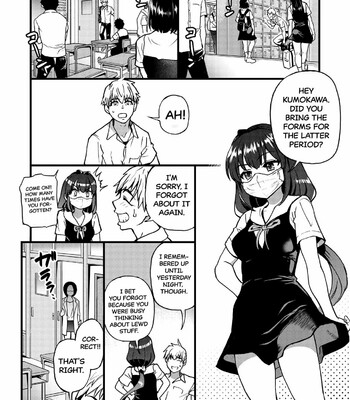 boku no seieki de honpuku kaiyu comic porn sex 9