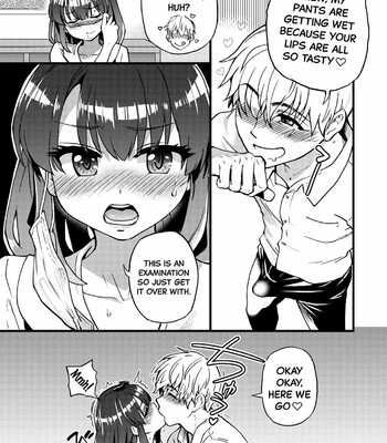 boku no seieki de honpuku kaiyu comic porn sex 18