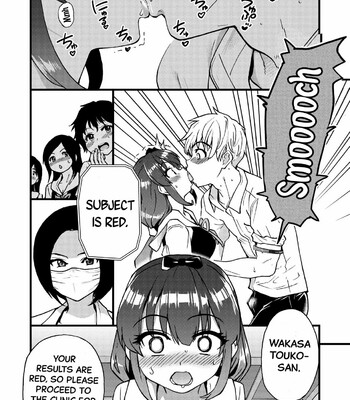 boku no seieki de honpuku kaiyu comic porn sex 19