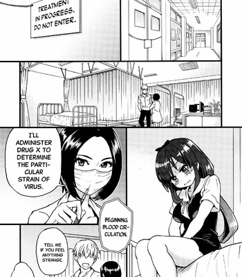 boku no seieki de honpuku kaiyu comic porn sex 20