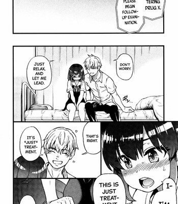 boku no seieki de honpuku kaiyu comic porn sex 21