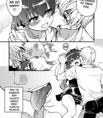 boku no seieki de honpuku kaiyu comic porn sex 22