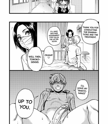 boku no seieki de honpuku kaiyu comic porn sex 57