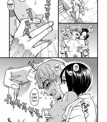 boku no seieki de honpuku kaiyu comic porn sex 64