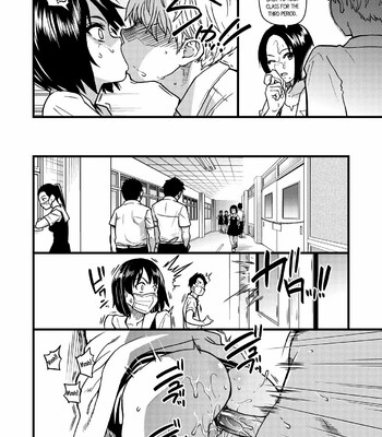 boku no seieki de honpuku kaiyu comic porn sex 73