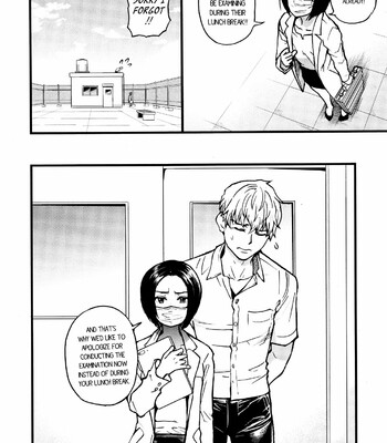 boku no seieki de honpuku kaiyu comic porn sex 85