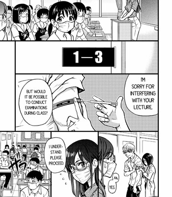 boku no seieki de honpuku kaiyu comic porn sex 86