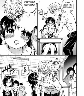 boku no seieki de honpuku kaiyu comic porn sex 88