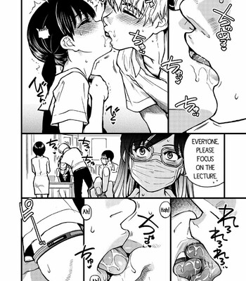 boku no seieki de honpuku kaiyu comic porn sex 89