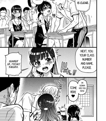 boku no seieki de honpuku kaiyu comic porn sex 90