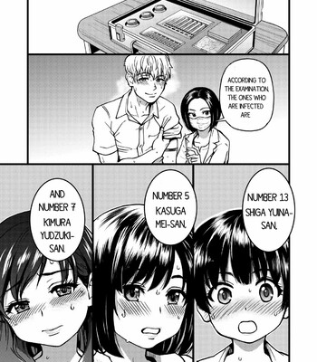 boku no seieki de honpuku kaiyu comic porn sex 100