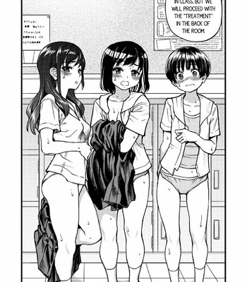 boku no seieki de honpuku kaiyu comic porn sex 101