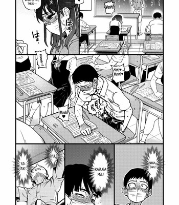 boku no seieki de honpuku kaiyu comic porn sex 104