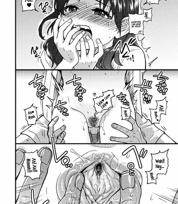 boku no seieki de honpuku kaiyu comic porn sex 105