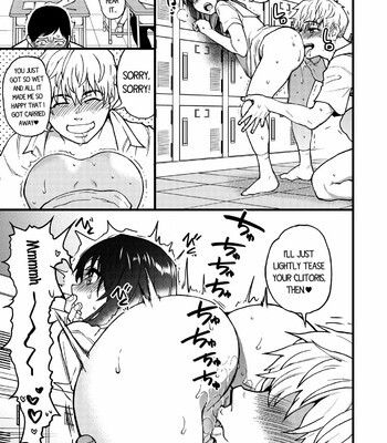 boku no seieki de honpuku kaiyu comic porn sex 106