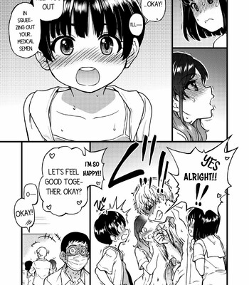 boku no seieki de honpuku kaiyu comic porn sex 112