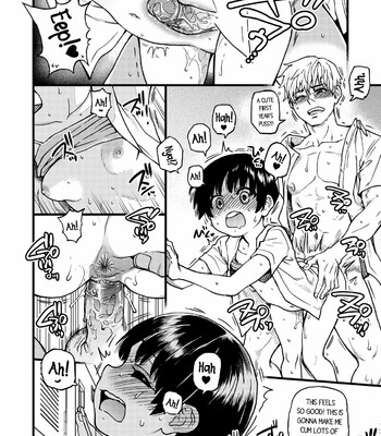 boku no seieki de honpuku kaiyu comic porn sex 113