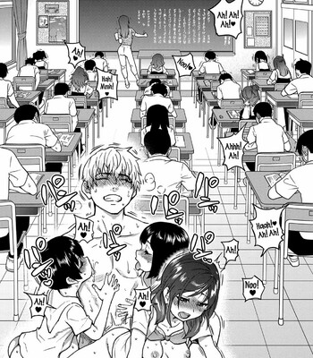 boku no seieki de honpuku kaiyu comic porn sex 124