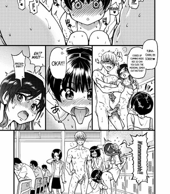 boku no seieki de honpuku kaiyu comic porn sex 126