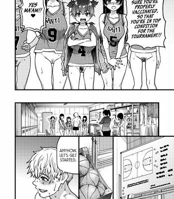 boku no seieki de honpuku kaiyu comic porn sex 131