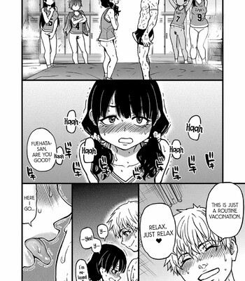 boku no seieki de honpuku kaiyu comic porn sex 133