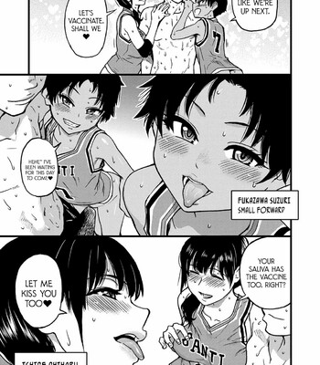 boku no seieki de honpuku kaiyu comic porn sex 138