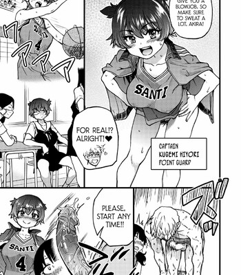 boku no seieki de honpuku kaiyu comic porn sex 142