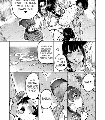 boku no seieki de honpuku kaiyu comic porn sex 154