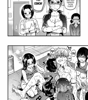 boku no seieki de honpuku kaiyu comic porn sex 155