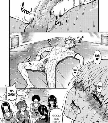 boku no seieki de honpuku kaiyu comic porn sex 169