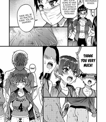 boku no seieki de honpuku kaiyu comic porn sex 170