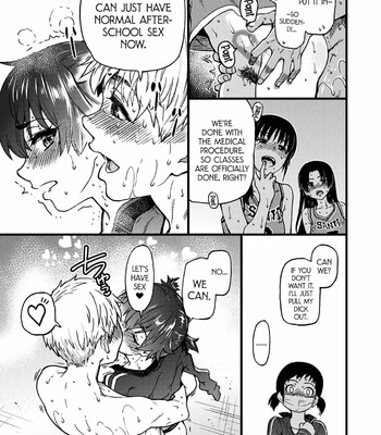 boku no seieki de honpuku kaiyu comic porn sex 172