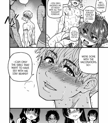 boku no seieki de honpuku kaiyu comic porn sex 177