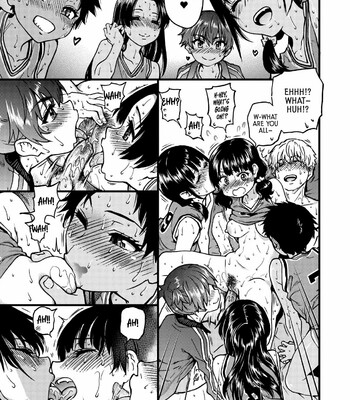 boku no seieki de honpuku kaiyu comic porn sex 200