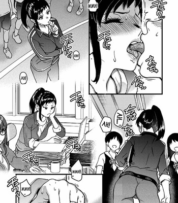 boku no seieki de honpuku kaiyu comic porn sex 218