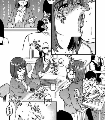 boku no seieki de honpuku kaiyu comic porn sex 220