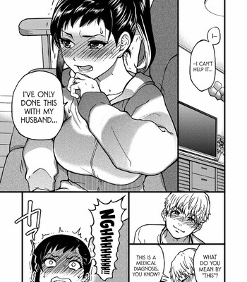 boku no seieki de honpuku kaiyu comic porn sex 222