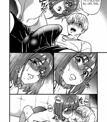 boku no seieki de honpuku kaiyu comic porn sex 225