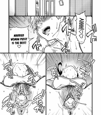 boku no seieki de honpuku kaiyu comic porn sex 234