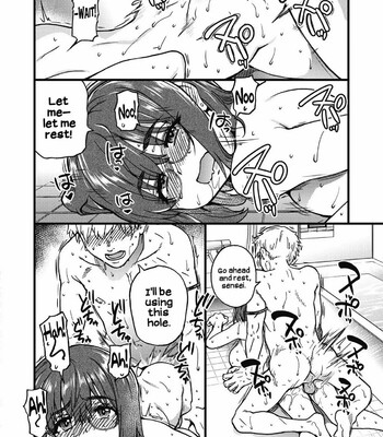 boku no seieki de honpuku kaiyu comic porn sex 263