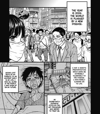 boku no seieki de honpuku kaiyu comic porn sex 270