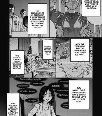 boku no seieki de honpuku kaiyu comic porn sex 271