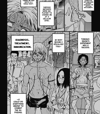 boku no seieki de honpuku kaiyu comic porn sex 273