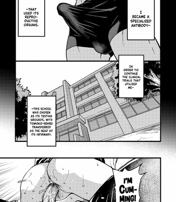 boku no seieki de honpuku kaiyu comic porn sex 274