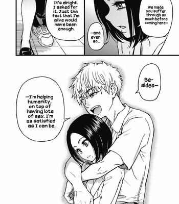 boku no seieki de honpuku kaiyu comic porn sex 277