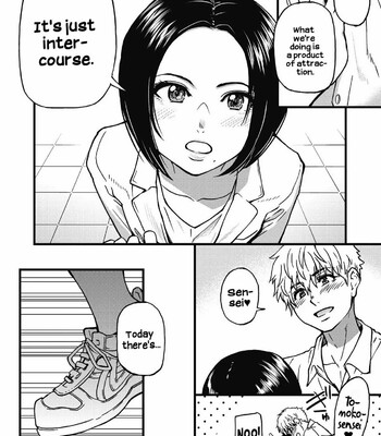 boku no seieki de honpuku kaiyu comic porn sex 279