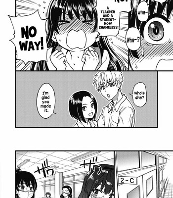 boku no seieki de honpuku kaiyu comic porn sex 281