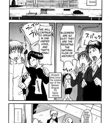 Burusupa Wars comic porn sex 5